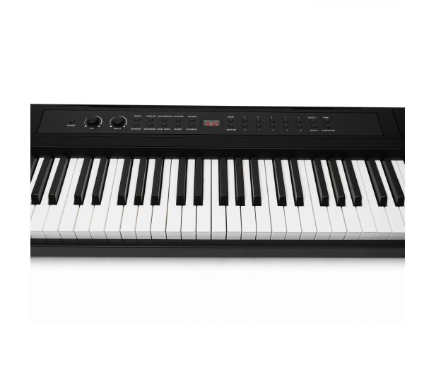 MusicMate Pianino cyfrowe MM-P30-B ConcertoGo - 1588209 - zdjęcie 3